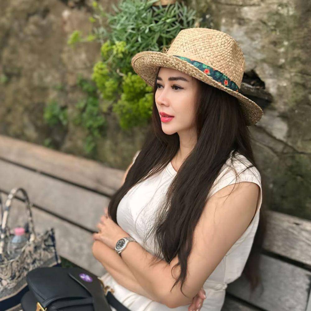 potret Aura Kasih (instagram.com/aurakasih)