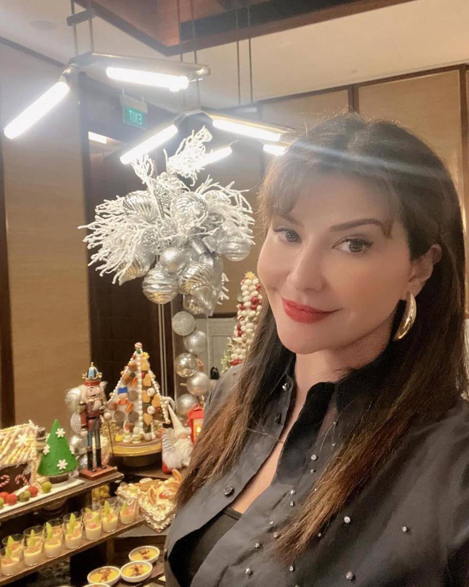 potret Tamara Blezynski (instagram.com/tamarableszynskiofficial)