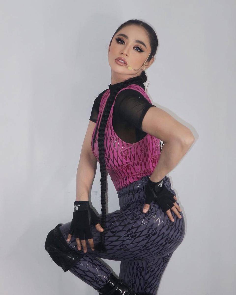 potret Dewi Perssik (instagram.com/dewiperssik9)