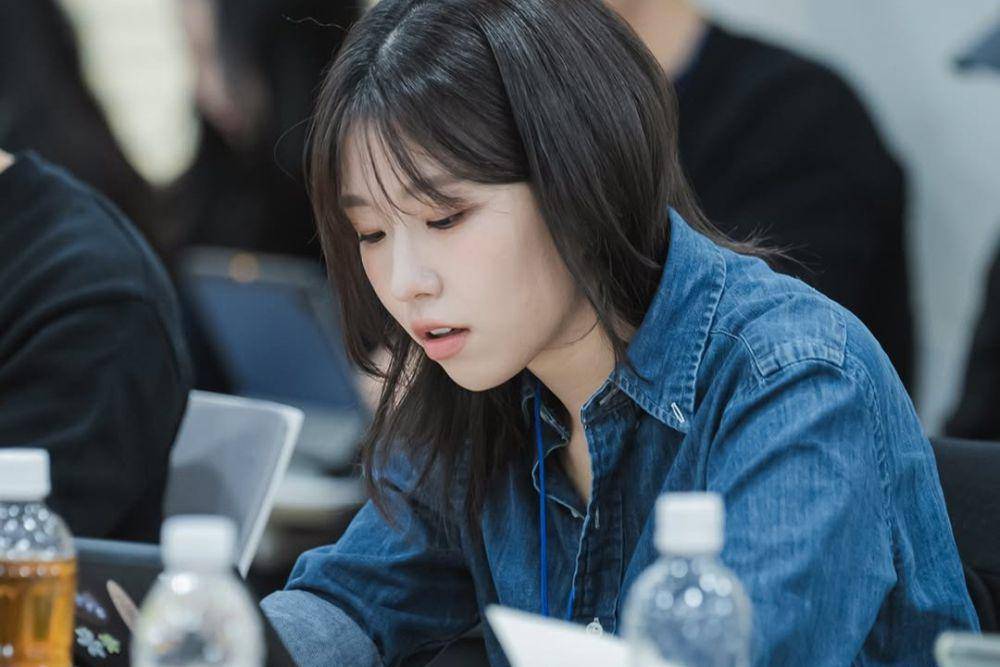 potret Yoon Ga I (instagram.com/sbsdrama.official)