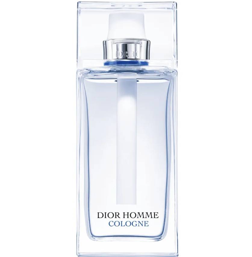 Dior Homme Cologne (sephora.co.id)