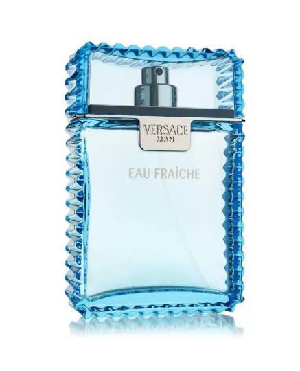 Versace Man Eau Fraiche (zalora.co.id)