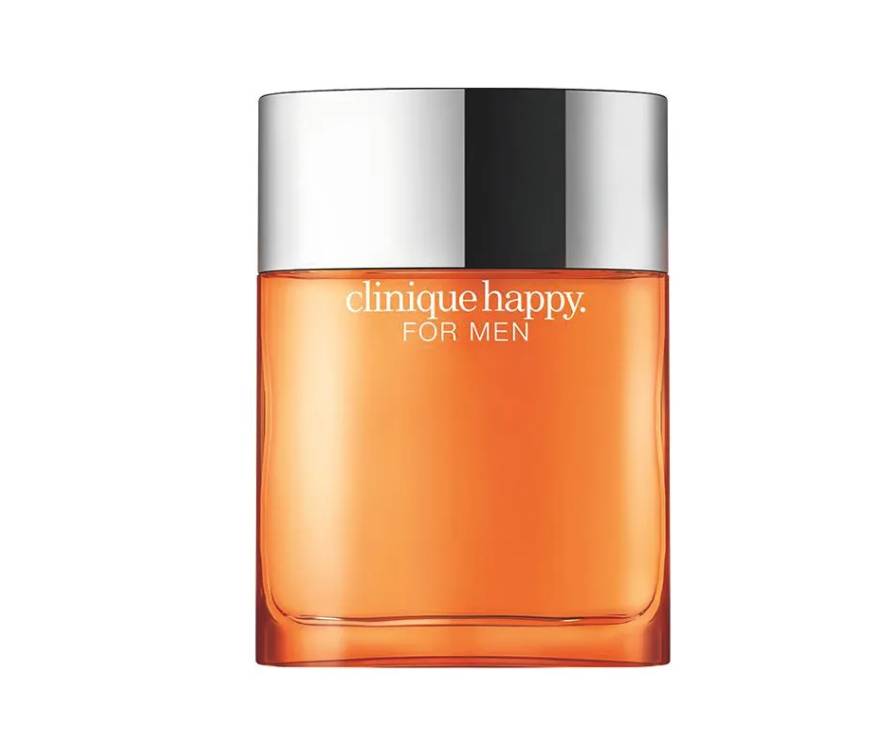 Clinique Happy for Men (sephora.co.id)