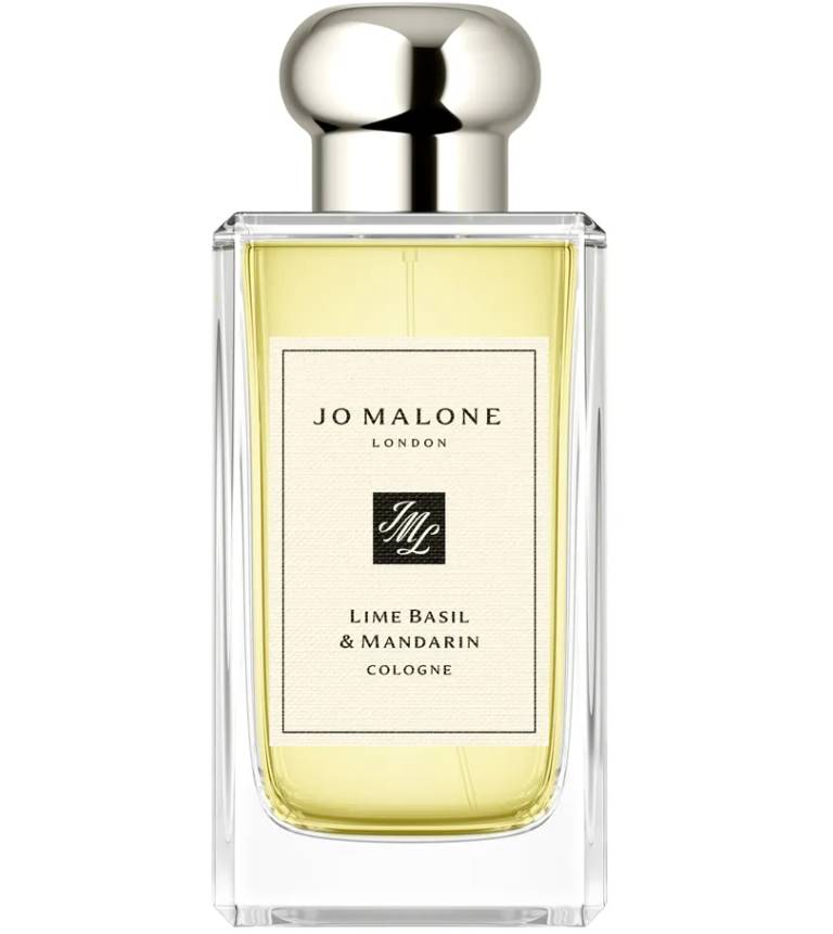 Jo Malone Lime Basil & Mandarin (sephora.co.id)