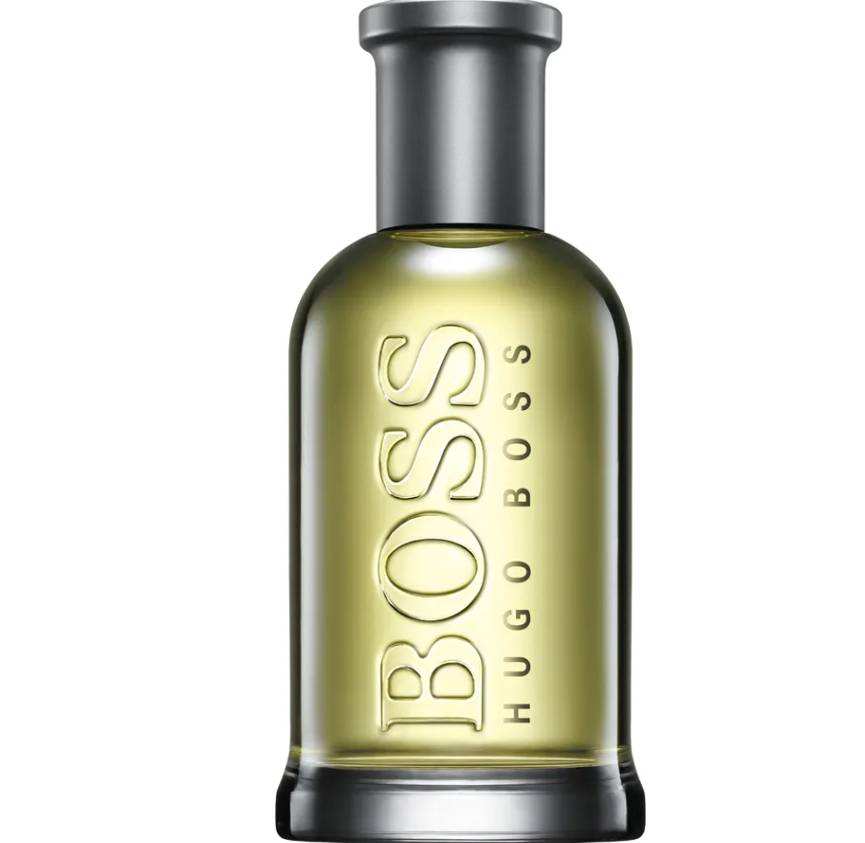 Hugo Boss Bottled Eau De Toilette (sephora.co.id)