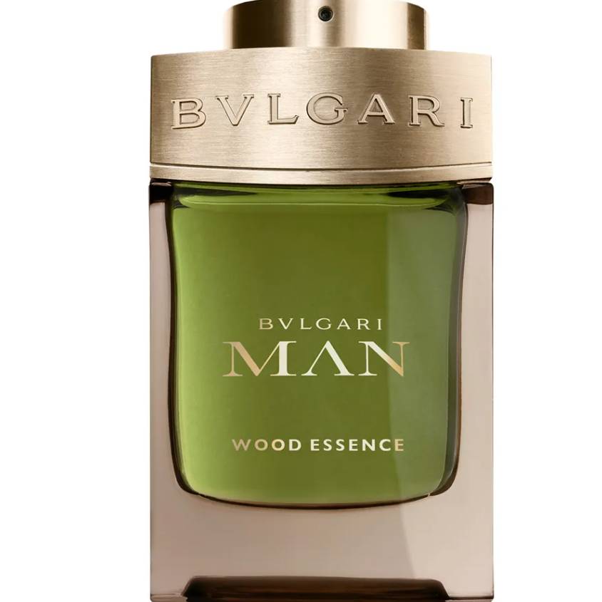 Bvlgari Man Wood Essence (sephora.co.id)