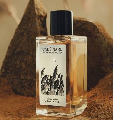 Unke Naru For Me (tokopedia.com/Unke Naru)