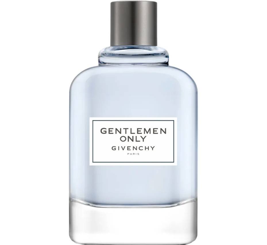 Gentlemen Only Givenchy (sephora.co.id)