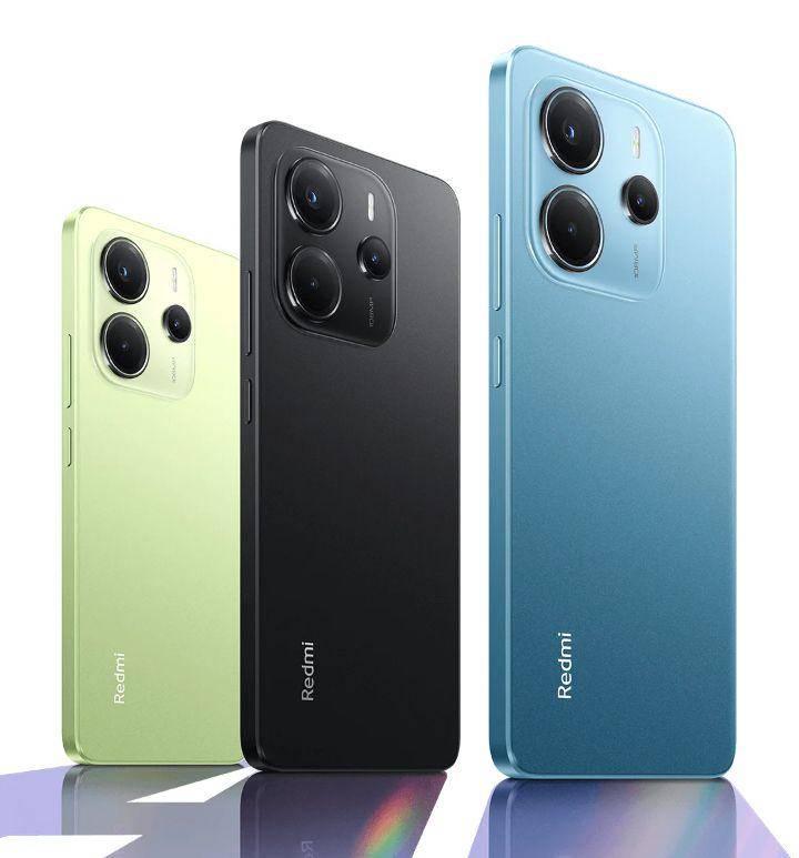 Redmi Note 14 (mi.com)