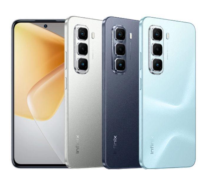 Infinix Hot 50 Pro (infinixmobility.com)