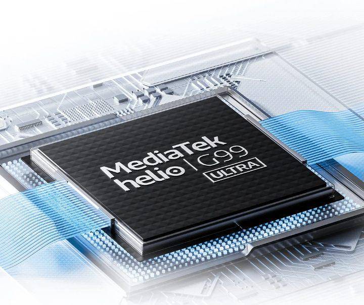ilustrasi MediaTek Helio G99 (mi.com)