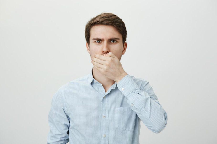 7 Cara Menjaga Mulut Tetap Segar selama Puasa
