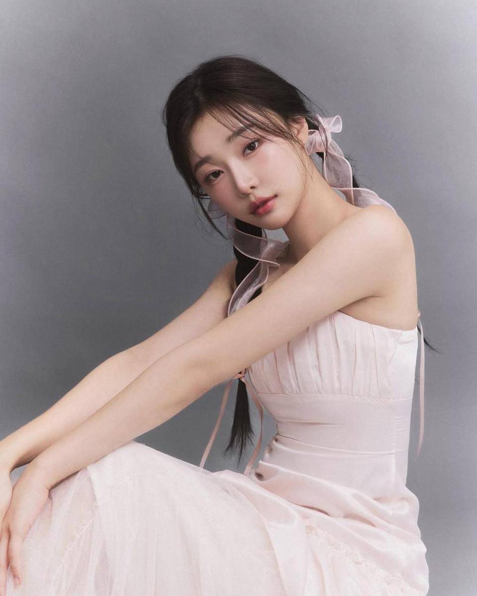Lee Si An (instagram.com/youseeany)