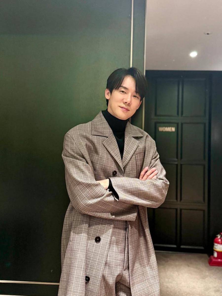 potret Yoo Yeon Seok (instagram.com/yoo_yeonseok)