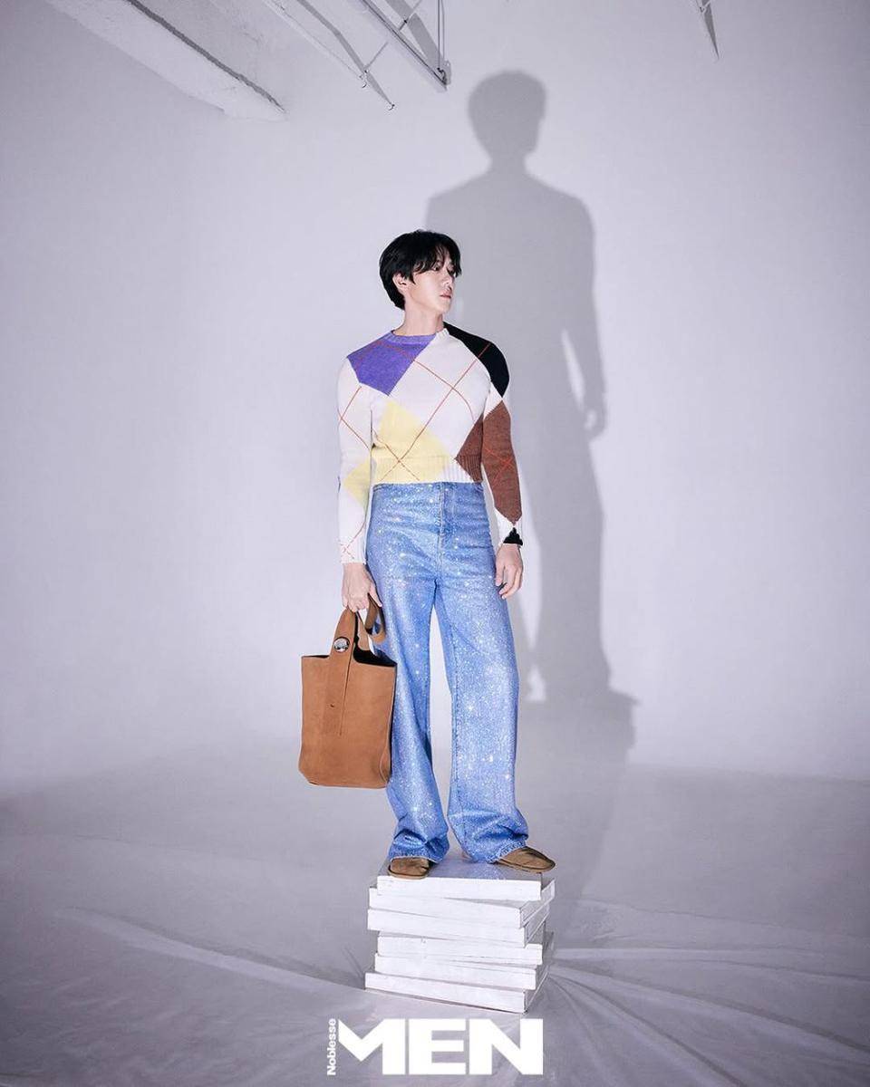potret Yoo Yeon Seok (instagram.com/yoo_yeonseok)