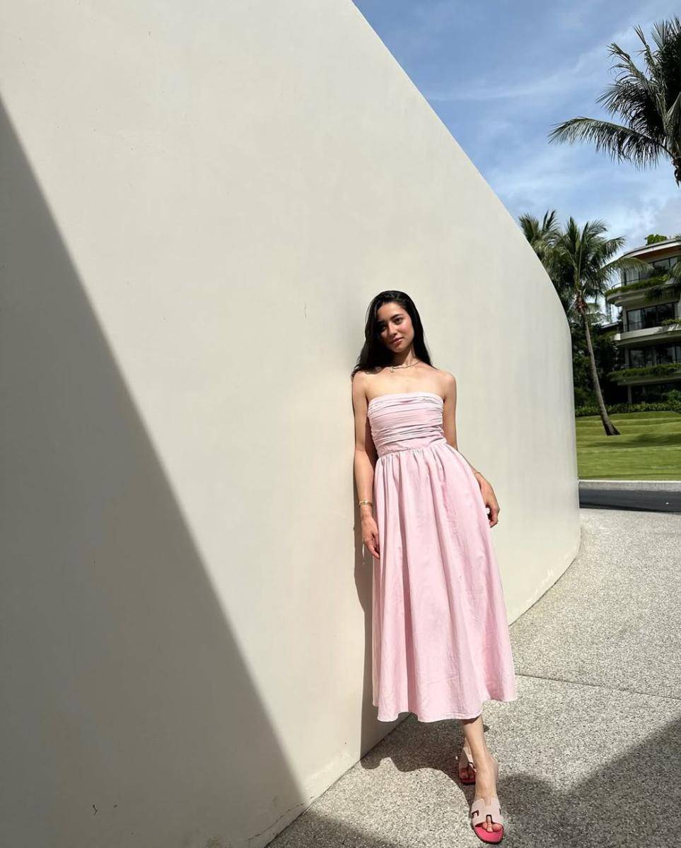 OOTD Ameera Khan (instagram.com/littlemisskhan)