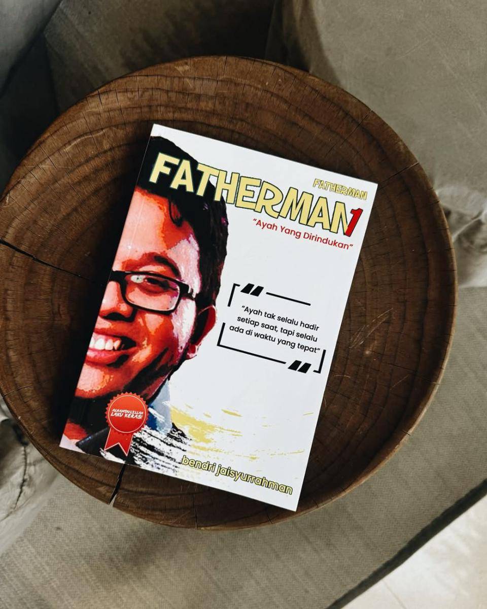 Rekomendasi Buku Parenting ala Nikita Willy (Instagram.com/nikitawilly94)