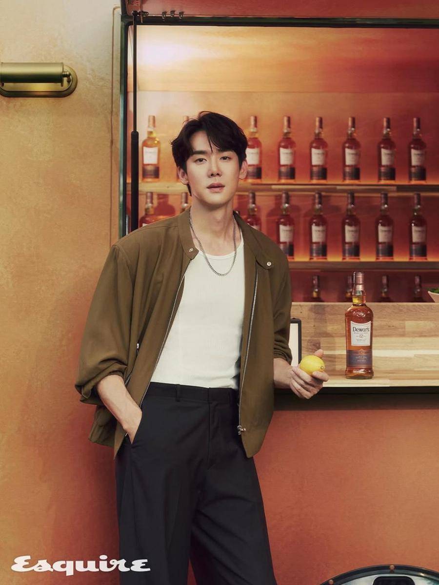 potret Yoo Yeon Seok (instagram.com/yoo_yeonseok)