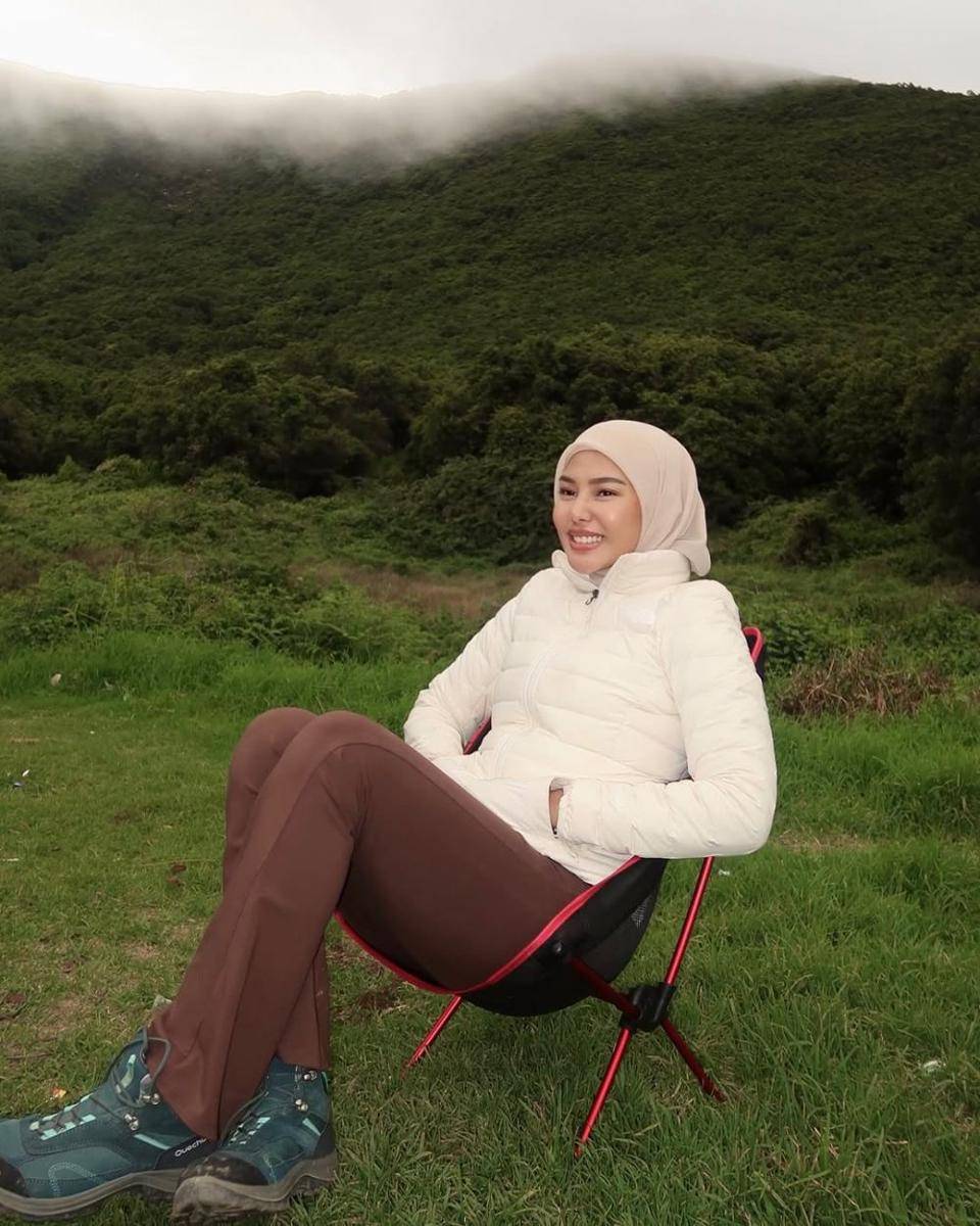 potret Dara Arafah (instagram.com/daraarafah)