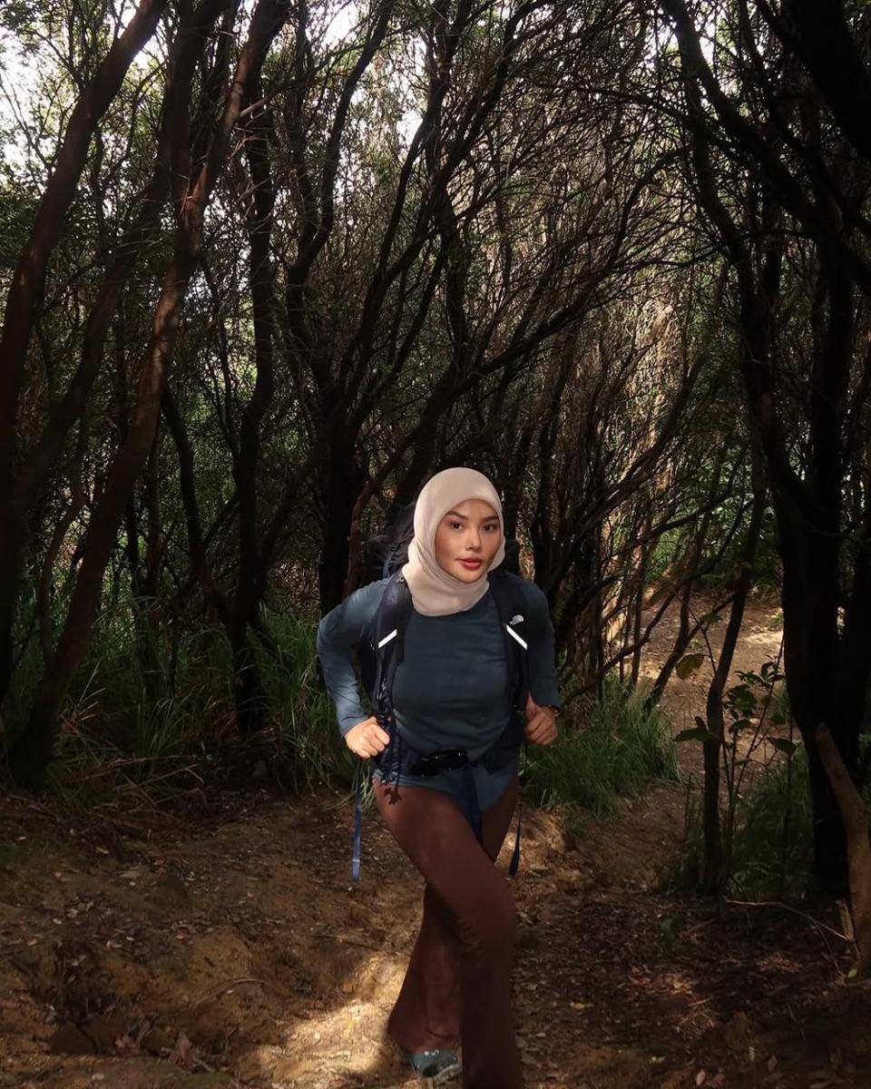 potret Dara Arafah (instagram.com/daraarafah)