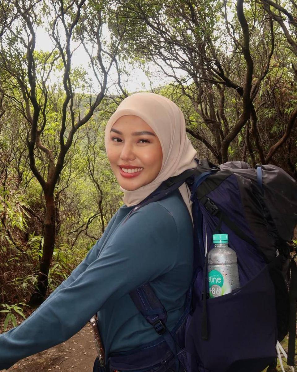 potret Dara Arafah (instagram.com/daraarafah)