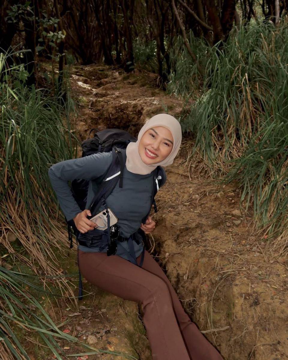 potret Dara Arafah (instagram.com/daraarafah)
