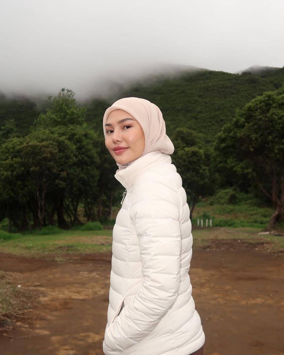 potret Dara Arafah (instagram.com/daraarafah)