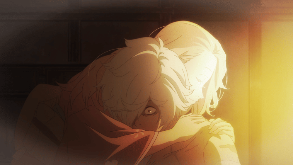 dok. MAPPA/ Hell's Paradise: Jigokuraku