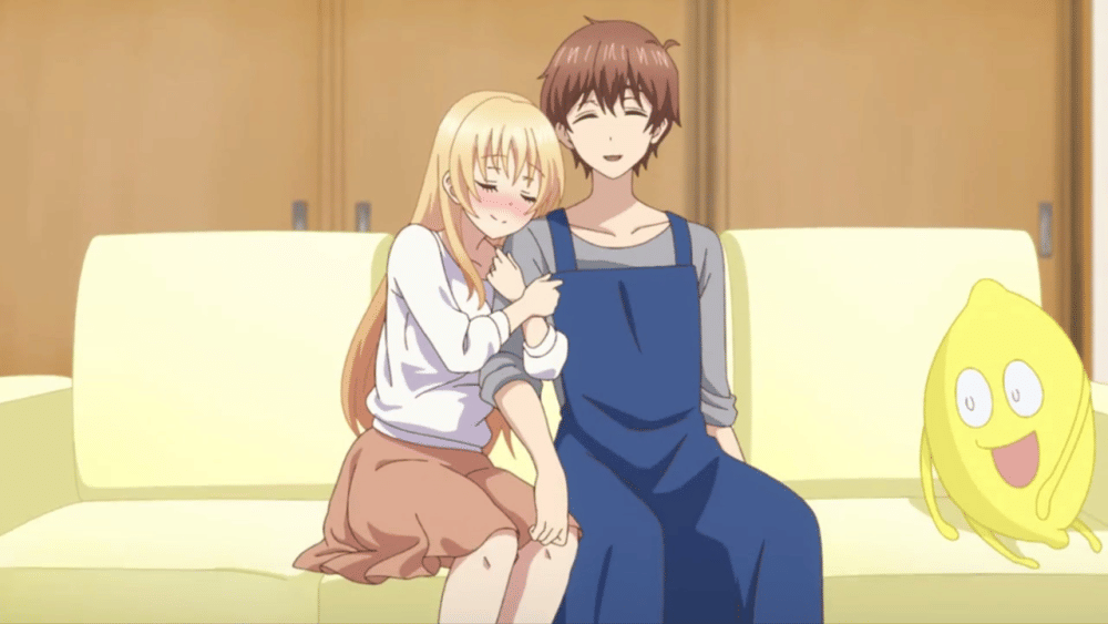 dok. Creators in Pack/ Love is Like a Cocktail