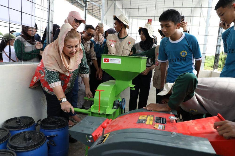 2 Tersangka Korupsi Pemkot Semarang Ditahan, Wali Kota Ita Menghilang