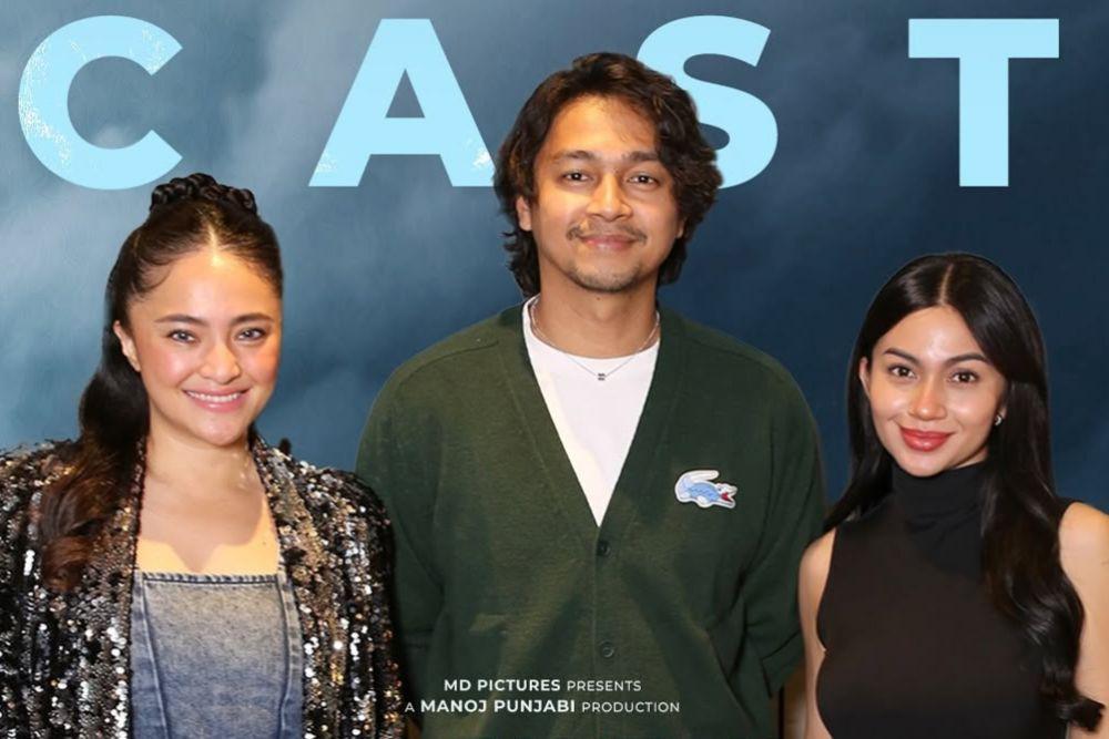 Sinopsis dan Pemain Film La Tahzan, Deva Mahenra Suami Selingkuh Lagi