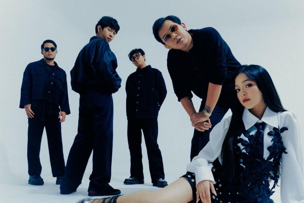 Lirik dan Makna Lagu Menunggu Giliran - for Revenge feat. Eca Japasal