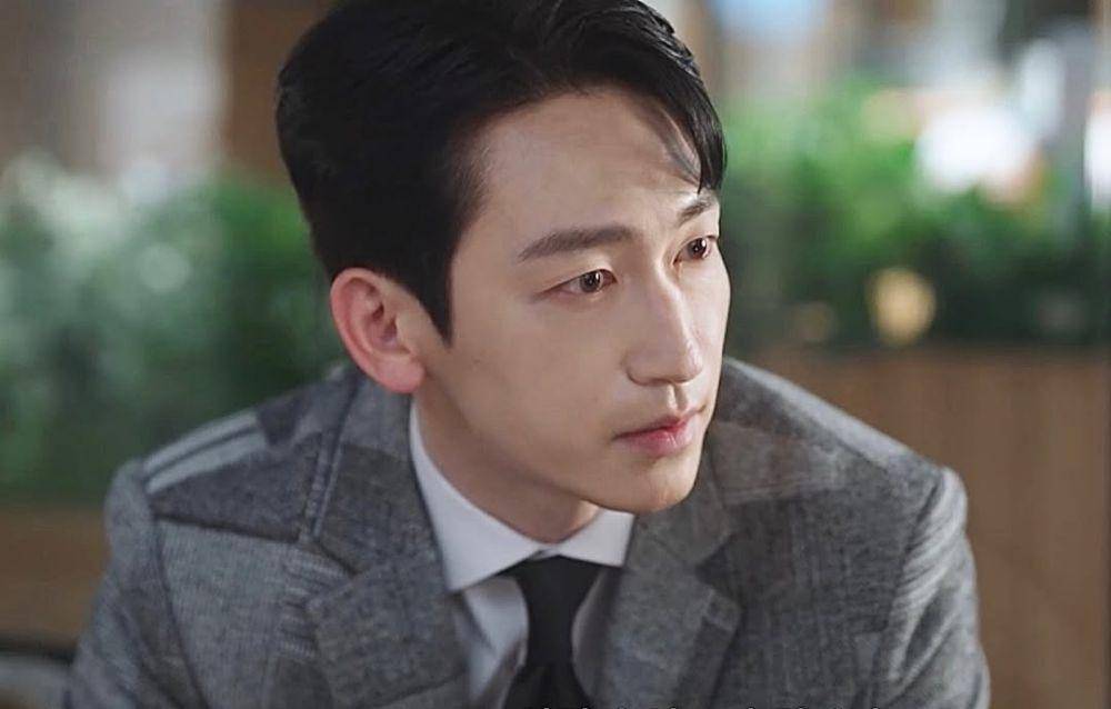 cuplikan drama Love Scout (instagram.com/dooseokl)