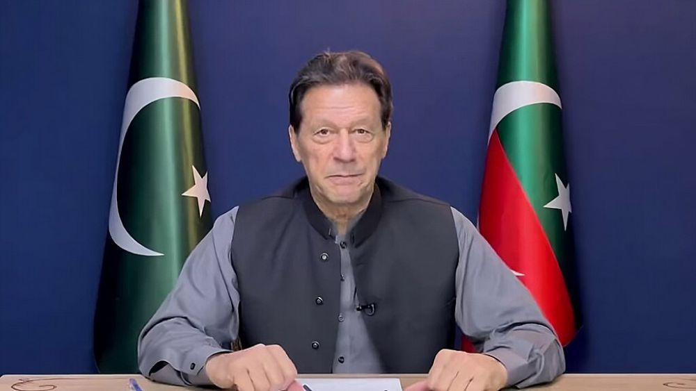 Imran Khan Divonis 14 Tahun Penjara akibat Kasus Korupsi