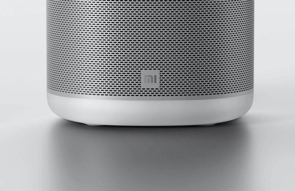 potret Xiaomi Mi Smart Speaker (mi.com)