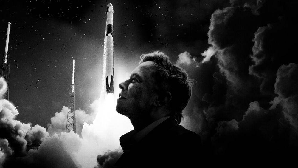 Return to Space (dok. Netflix/Return to Space)
