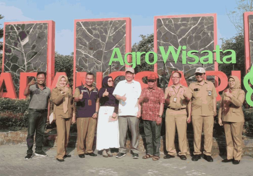 Agrowisata Belimbing Karangsari (https://www.instagram.com/agrowisata_belimbing/)