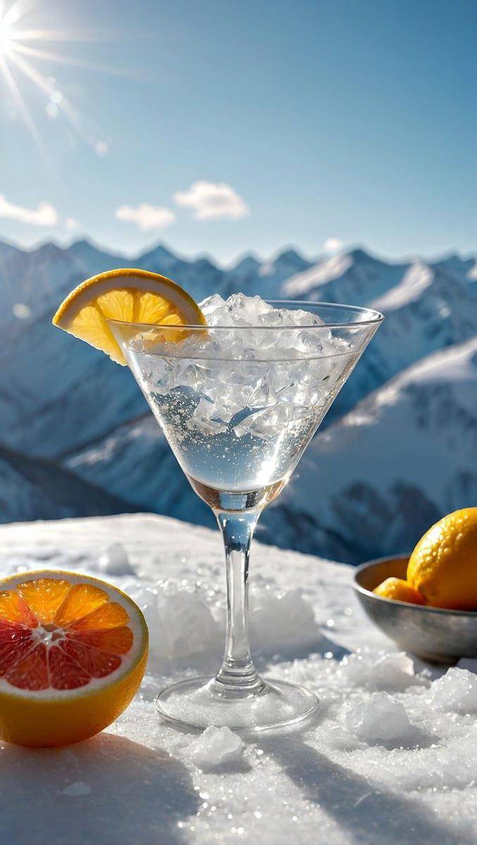 ilustrasi clarified cocktail (pixabay.com/NickyPe)