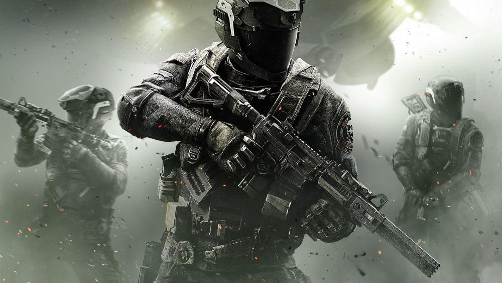 7 Game Call of Duty dengan Mode Campaign Paling Underrated