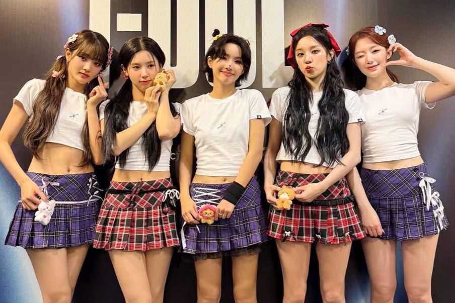 7 Lagu KPop yang Membahas Rumitnya Cinta Terlarang, Penuh Dilema