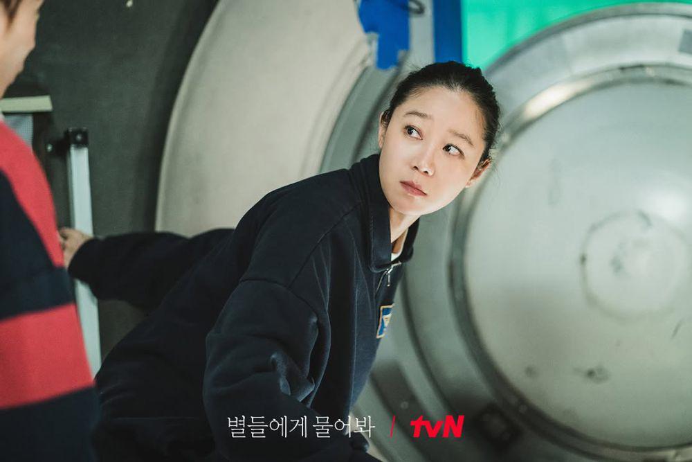 7 Pelanggaran di ILS yang Eve Kim Temukan dalam When the Stars Gossip