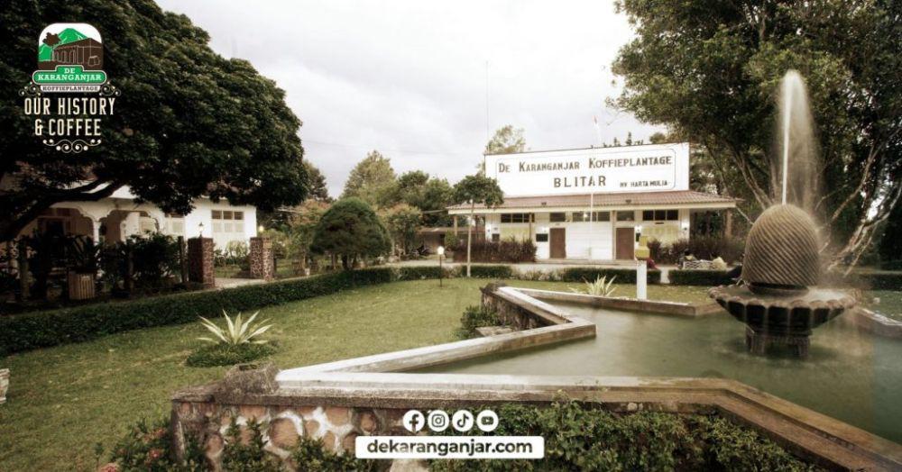 20 Tempat Wisata di Blitar Paling Populer, Dijamin Bikin Betah