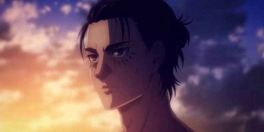 Eren Yeager. (dok. Studio Wit/Attack on Titan)