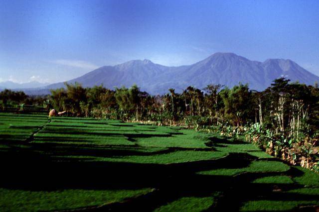 Gunung Butak Blitar (https://id.wikipedia.org/)