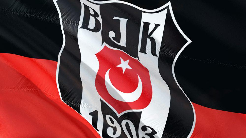 6 Mantan Pemain Premier League di Besiktas 2024/2025