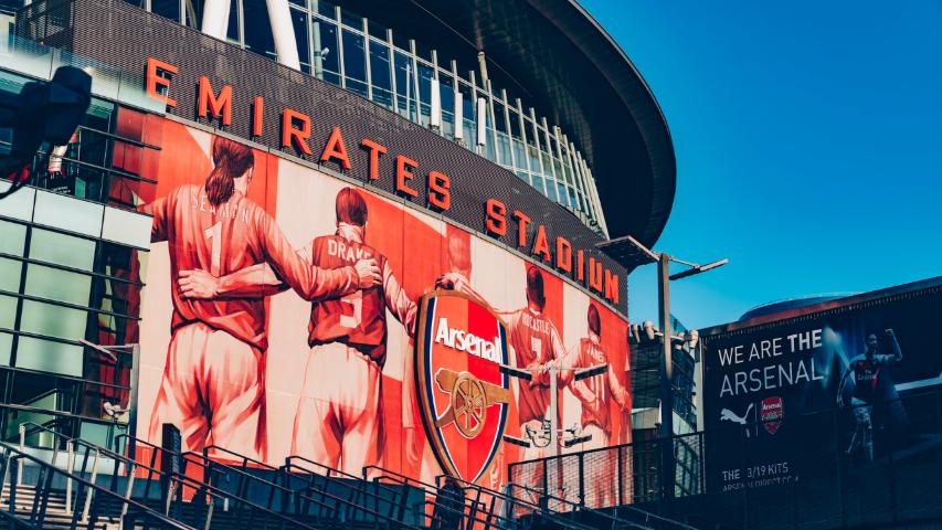 Catatan 4 Gol Ollie Watkins ke Gawang Arsenal di Emirates Stadium