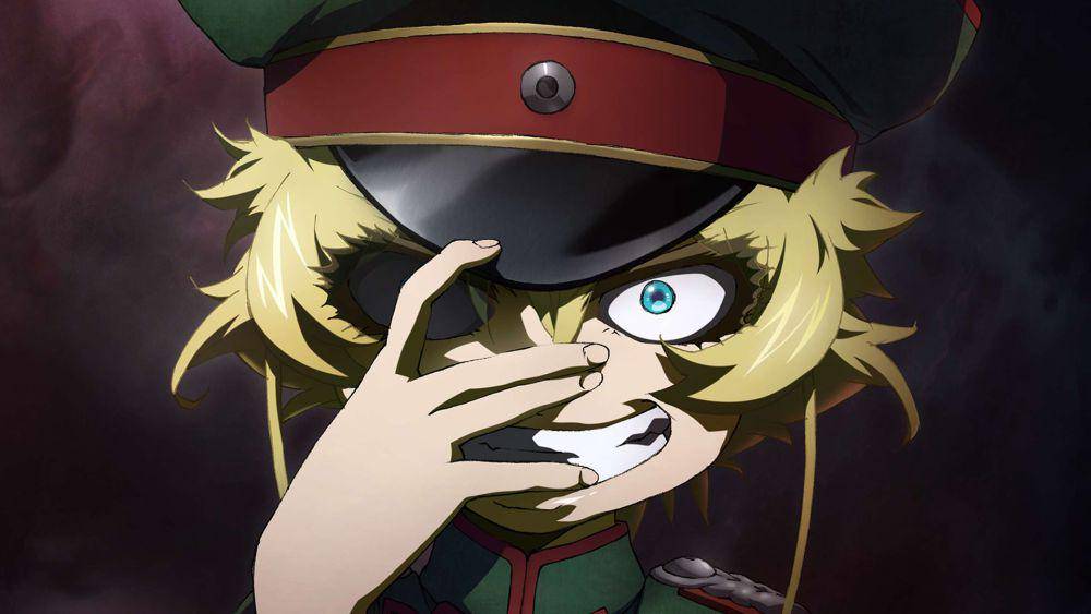 Saga of Tanya the Evil. (dok. Studio Nut/Saga of Tanya the Evil)