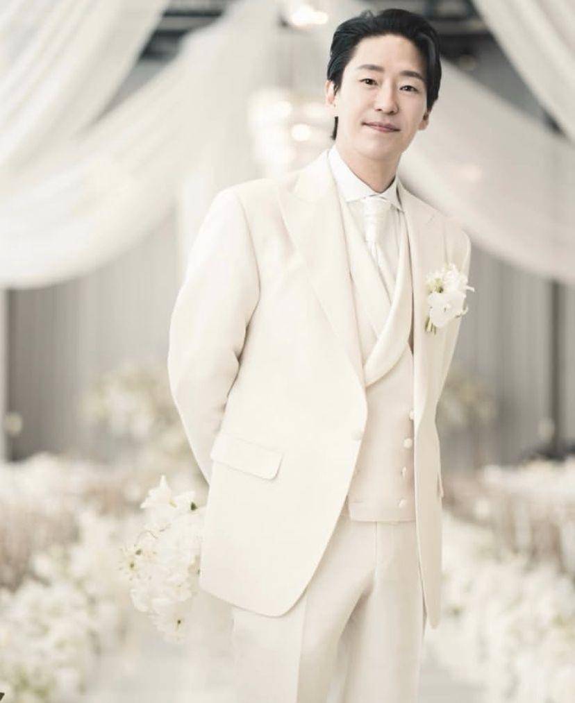 potret Uhm Ki Joon (Instagram.com/werther777)