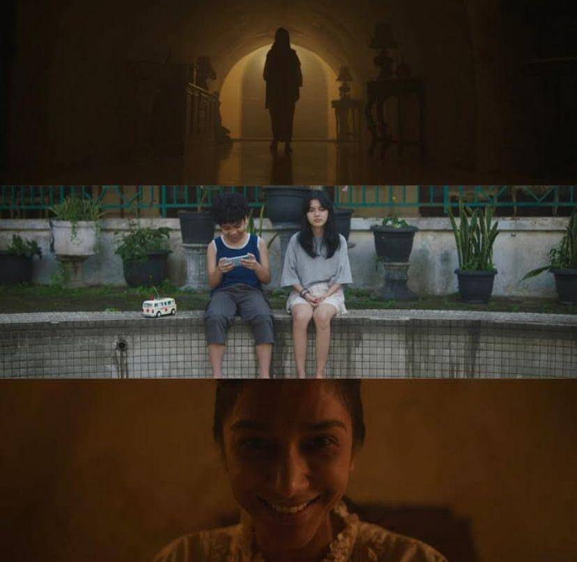 cuplikan film Sebelum 7 Hari (Instagram.com/awisuryadi)