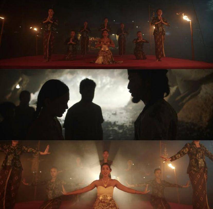 cuplikan film Sebelum 7 Hari (Instagram.com/awisuryadi)